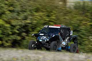 Rallye National Dunes et Marais 2022 45ème édition