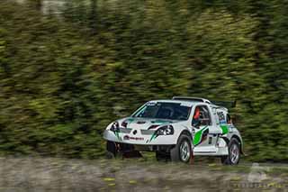 Rallye National Dunes et Marais 2022 45ème édition