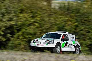 Rallye National Dunes et Marais 2022 45ème édition