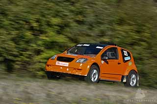 Rallye National Dunes et Marais 2022 45ème édition