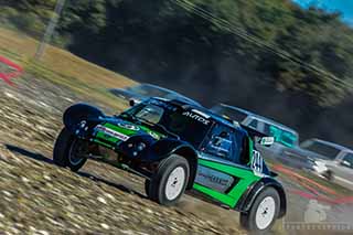 Rallye National Dunes et Marais 2022 45ème édition