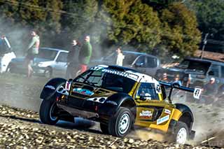 Rallye National Dunes et Marais 2022 45ème édition