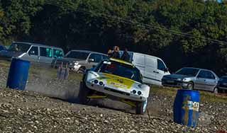 Rallye National Dunes et Marais 2022 45ème édition