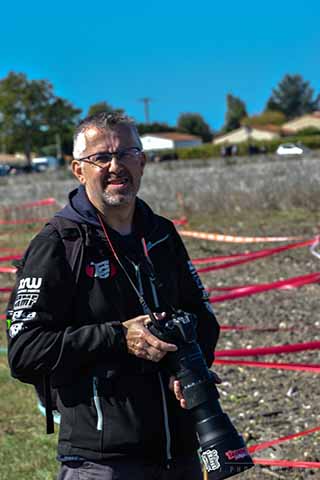 Rallye National Dunes et Marais 2022 45ème édition