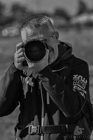 Rallye National Dunes et Marais 2022 45ème édition