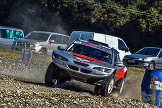 Rallye National Dunes et Marais 2022 45ème édition