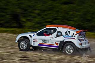 Rallye National Dunes et Marais 2022 45ème édition