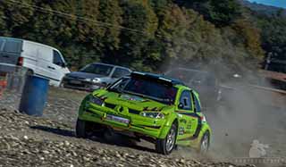 Rallye National Dunes et Marais 2022 45ème édition