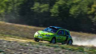 Rallye National Dunes et Marais 2022 45ème édition