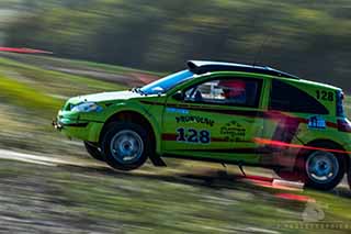 Rallye National Dunes et Marais 2022 45ème édition