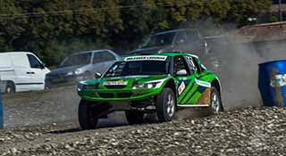 Rallye National Dunes et Marais 2022 45ème édition