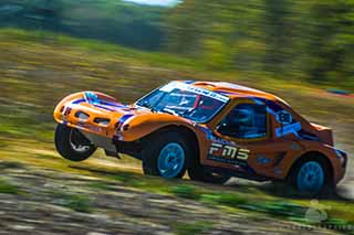 Rallye National Dunes et Marais 2022 45ème édition