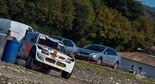 Rallye National Dunes et Marais 2022 45ème édition