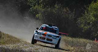 Rallye National Dunes et Marais 2022 45ème édition