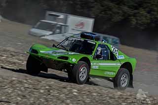 Rallye National Dunes et Marais 2022 45ème édition