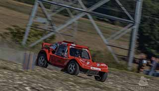 Rallye National Dunes et Marais 2022 45ème édition