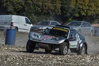 Rallye National Dunes et Marais 2022 45ème édition