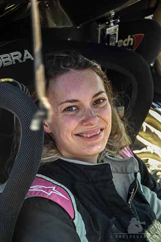 Rallye National Dunes et Marais 2022 45ème édition