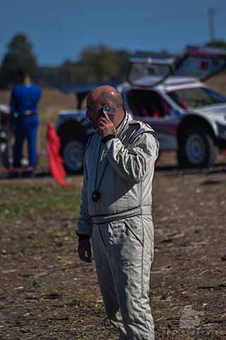 Rallye National Dunes et Marais 2022 45ème édition