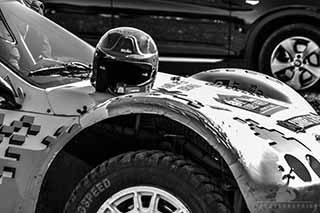 Rallye National Dunes et Marais 2022 45ème édition