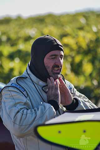 Rallye National Dunes et Marais 2022 45ème édition