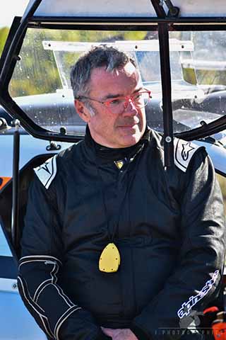 Rallye National Dunes et Marais 2022 45ème édition