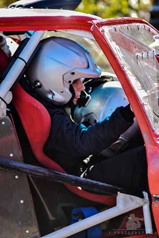 Rallye National Dunes et Marais 2022 45ème édition