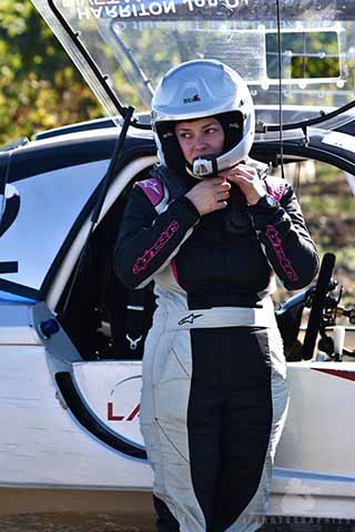 Rallye National Dunes et Marais 2022 45ème édition