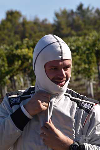 Rallye National Dunes et Marais 2022 45ème édition