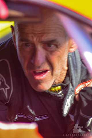 Rallye National Dunes et Marais 2022 45ème édition