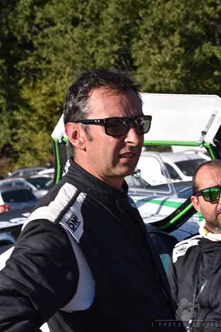 Rallye National Dunes et Marais 2022 45ème édition