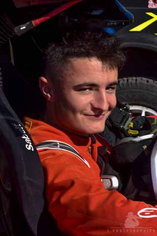 Rallye National Dunes et Marais 2022 45ème édition