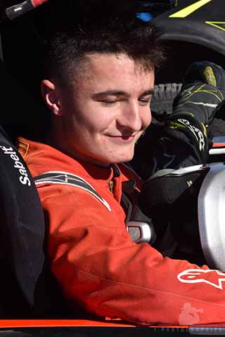 Rallye National Dunes et Marais 2022 45ème édition