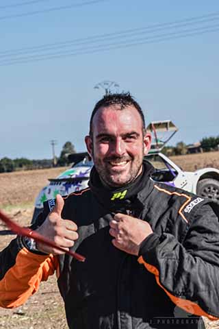 Rallye National Dunes et Marais 2022 45ème édition