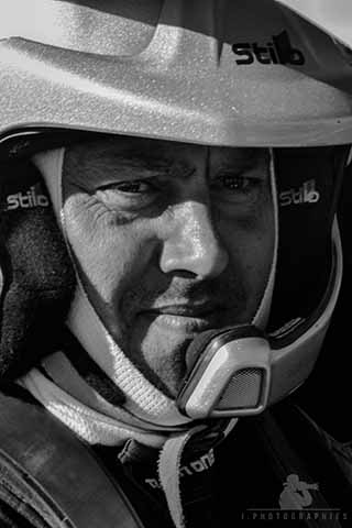 Rallye National Dunes et Marais 2022 45ème édition