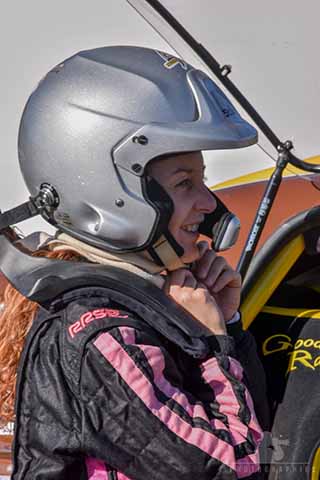 Rallye National Dunes et Marais 2022 45ème édition