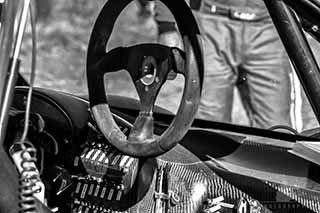 Rallye National Dunes et Marais 2022 45ème édition