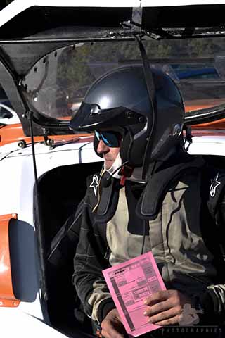 Rallye National Dunes et Marais 2022 45ème édition