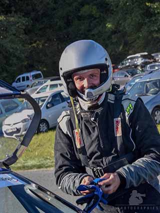 Rallye National Dunes et Marais 2022 45ème édition