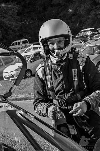 Rallye National Dunes et Marais 2022 45ème édition