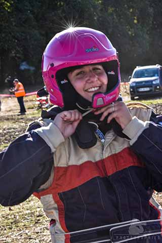 Rallye National Dunes et Marais 2022 45ème édition