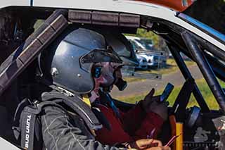 Rallye National Dunes et Marais 2022 45ème édition