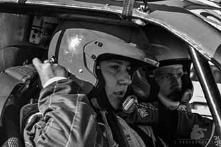 Rallye National Dunes et Marais 2022 45ème édition