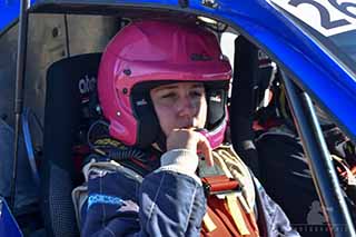 Rallye National Dunes et Marais 2022 45ème édition