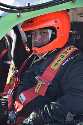 Rallye National Dunes et Marais 2022 45ème édition