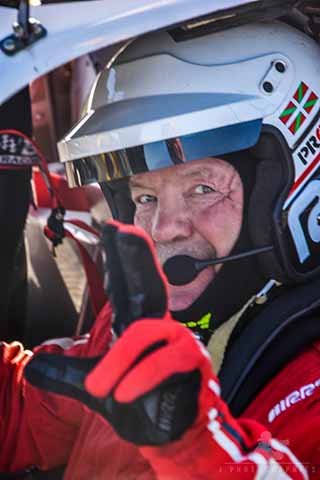 Rallye National Dunes et Marais 2022 45ème édition