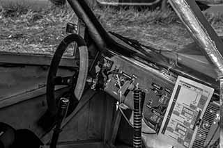 Rallye National Dunes et Marais 2022 45ème édition