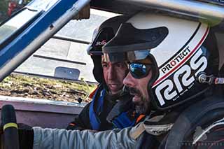 Rallye National Dunes et Marais 2022 45ème édition