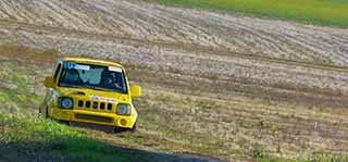 Rallye National Dunes et Marais 2022 45ème édition