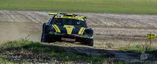 Rallye National Dunes et Marais 2022 45ème édition